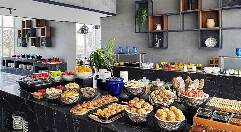 Movenpick Jumeirah Village Triangle