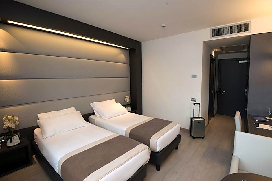 As Hotel Dei Giovi