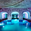 Cappadocia Ennar Cave Swimming Pool Hot & SPA