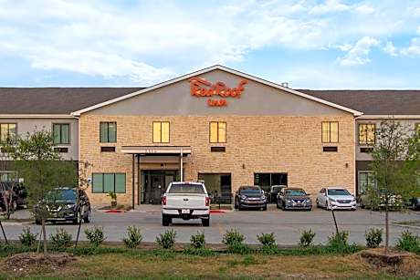 Red Roof Inn Lancaster, TX