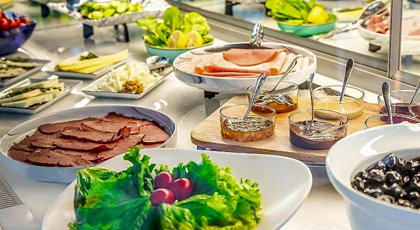 GALATAS HOTEL ISTANBUL