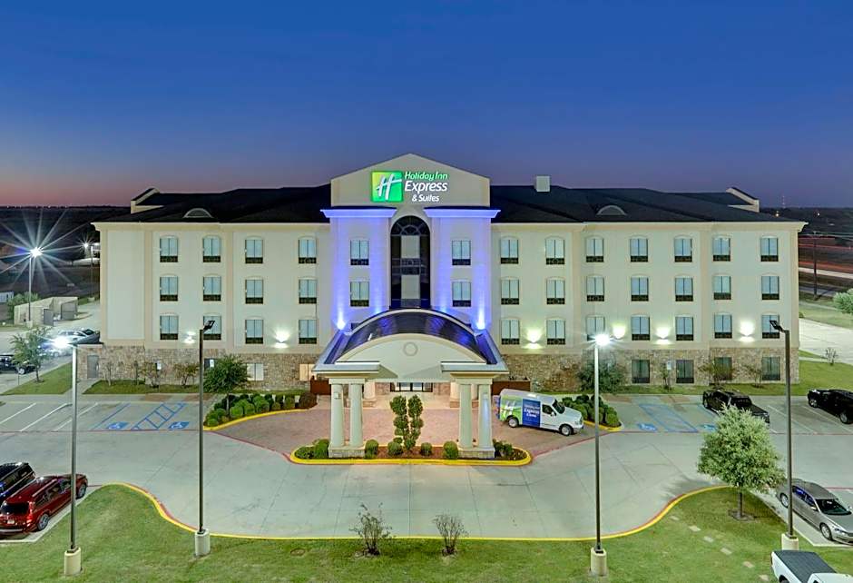 Holiday Inn Express Hotel & Suites Denton By IHG