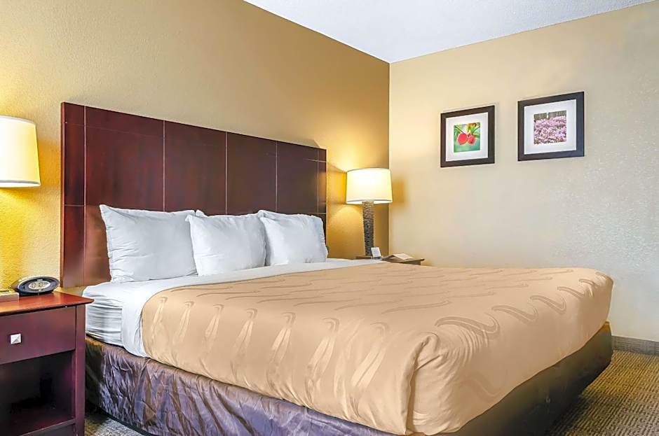 Quality Inn Ruston