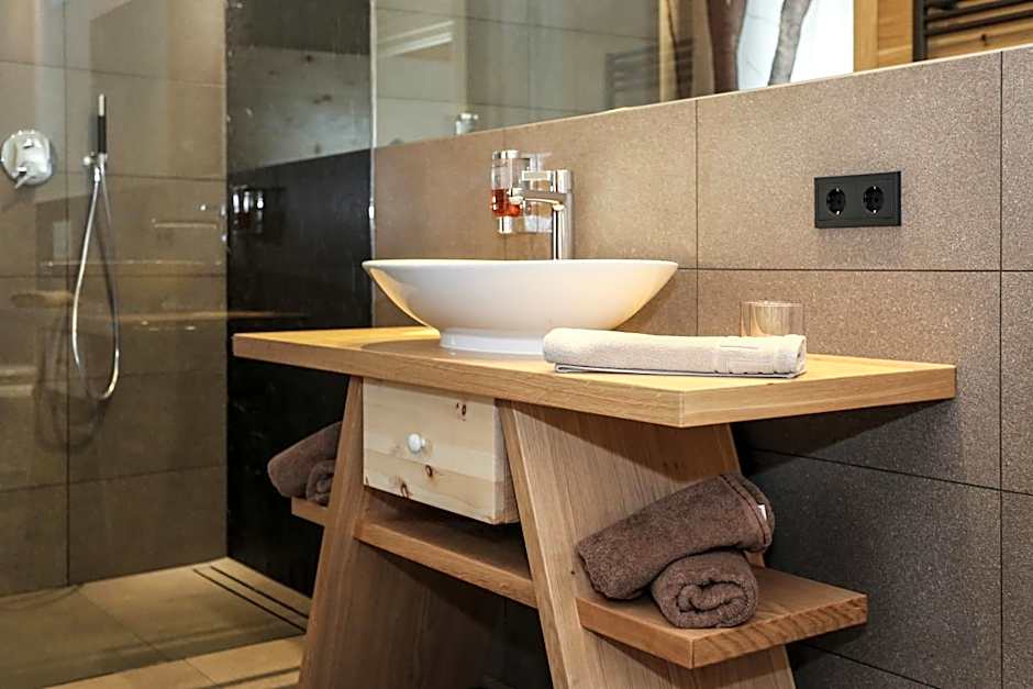 Hotel Gasthof Höllriegl