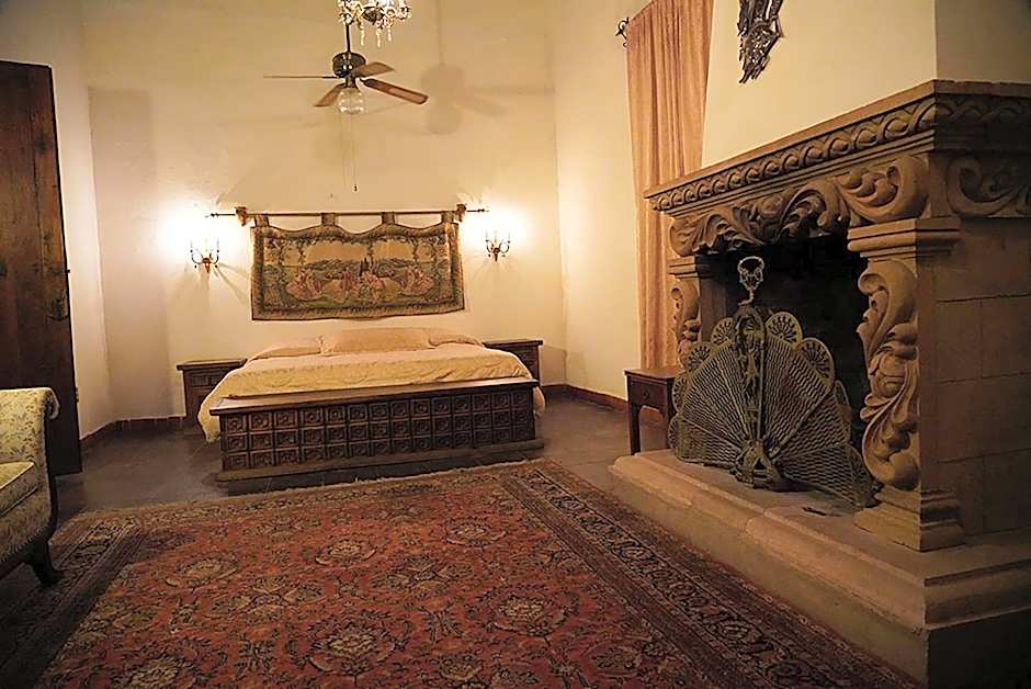 Hotel la Mansion