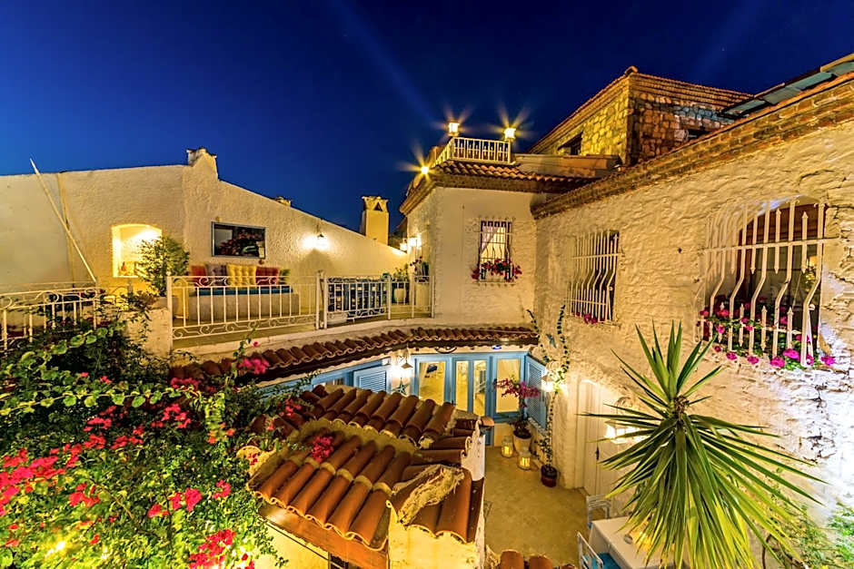 8 oDa Marmaris