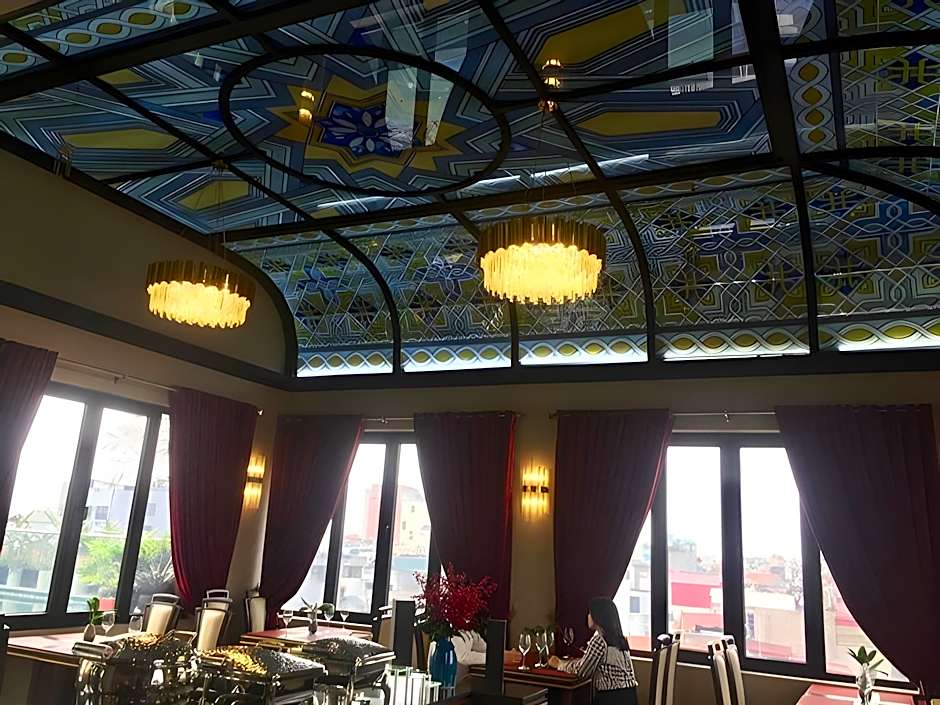 Hotel du Monde