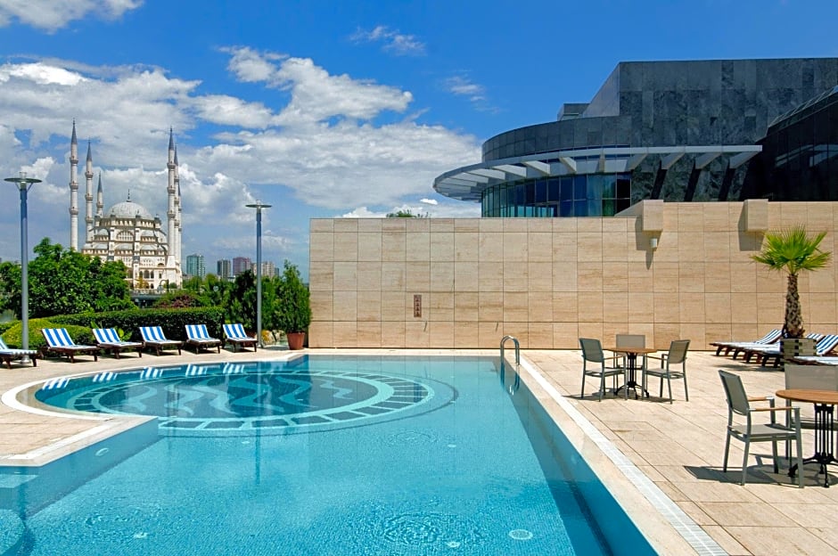 Adana Hilton Sa