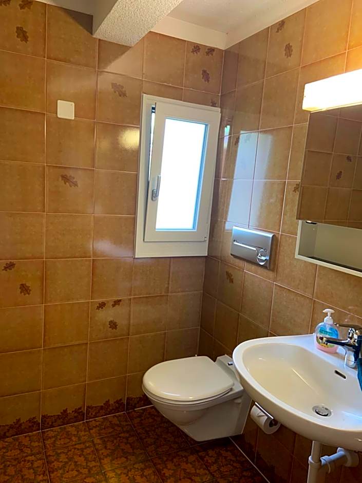 Bed and Breakfast Darlux