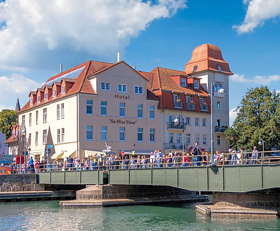 Hotel Am Alten Strom