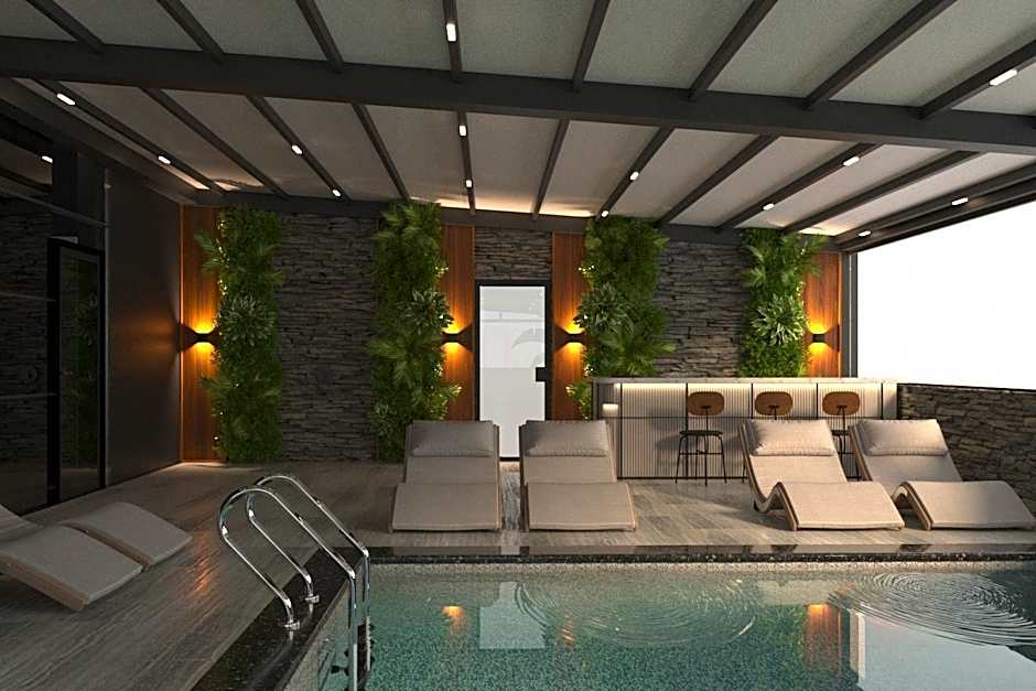 Gold Majesty Hotel