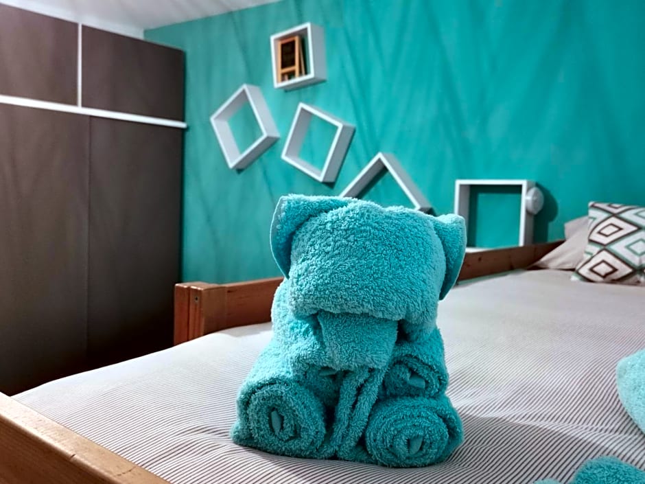 Bed & Breakfast SENTIERO 54