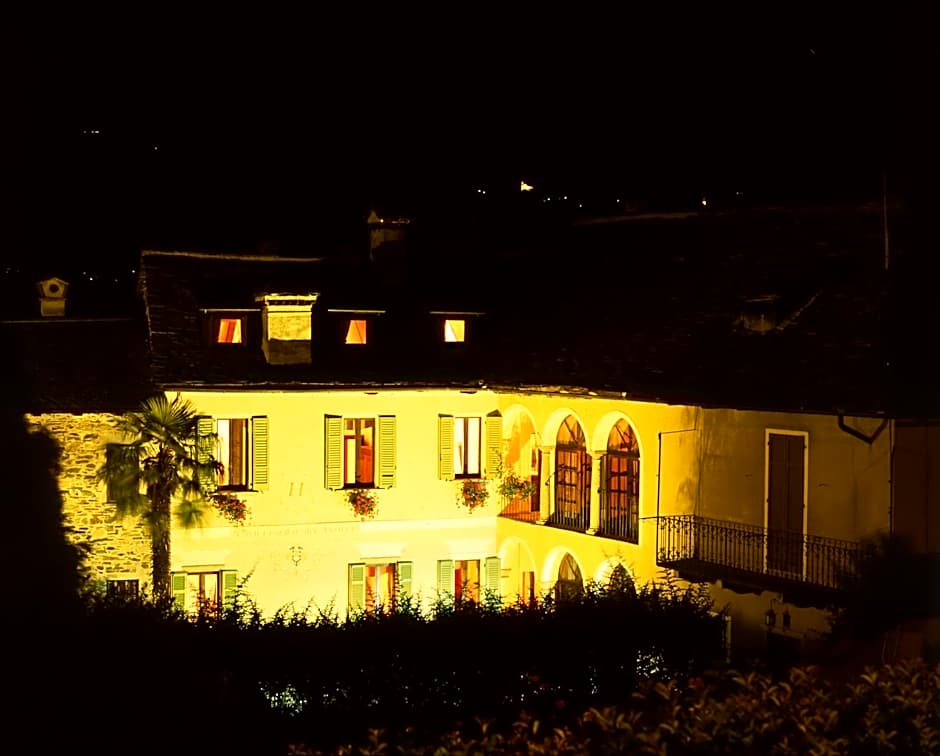 La Contrada dei Monti