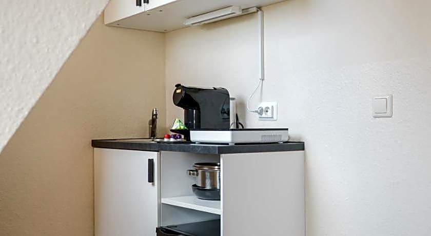 Hotel Alte Feuerwache