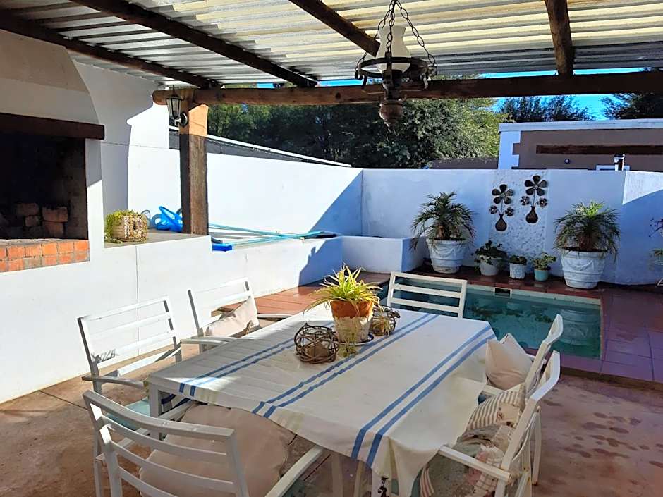 Carmel Villa B&B or Self-Catering