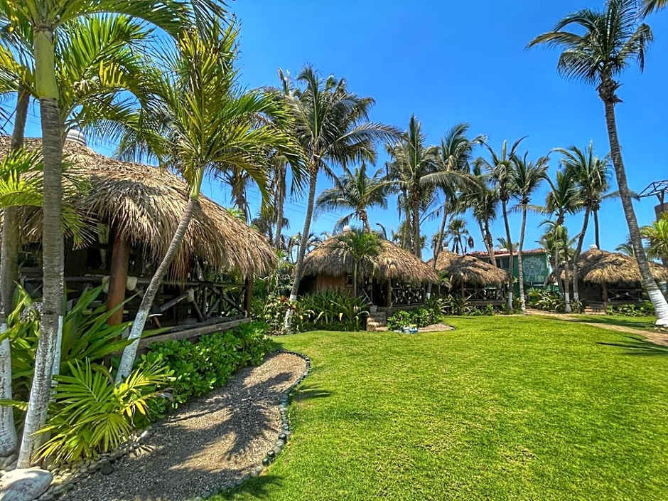 Casa Yalma Kaan Acapulco Hotel - Solo Adultos