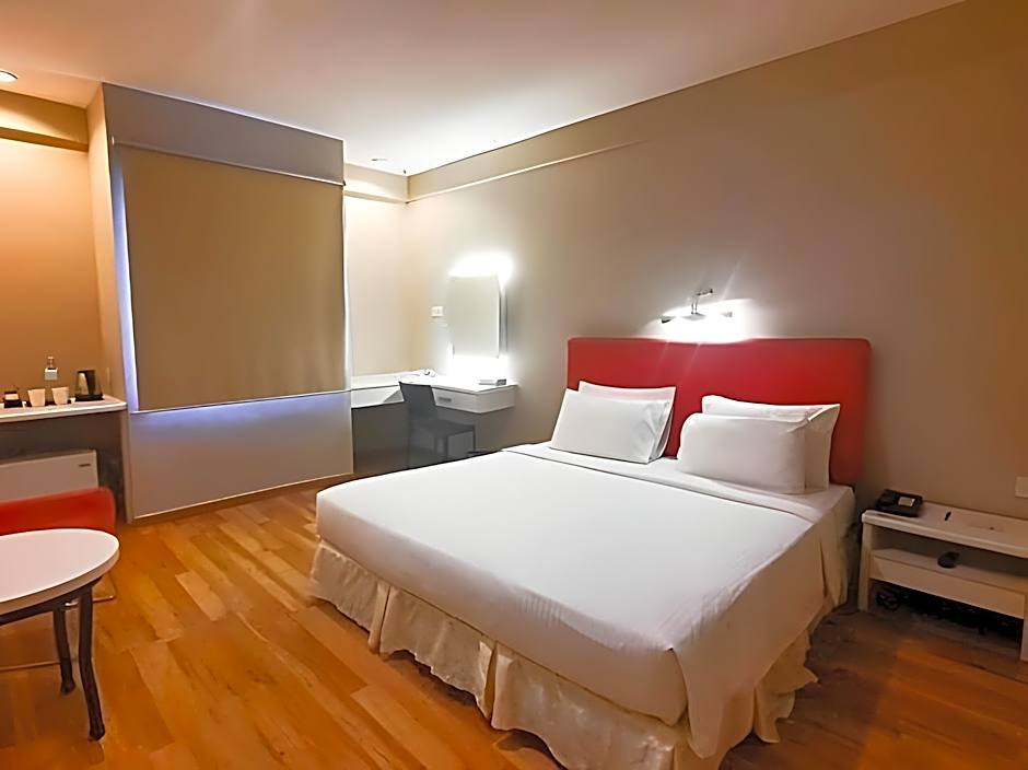 The Palace Hotel Kota Kinabalu