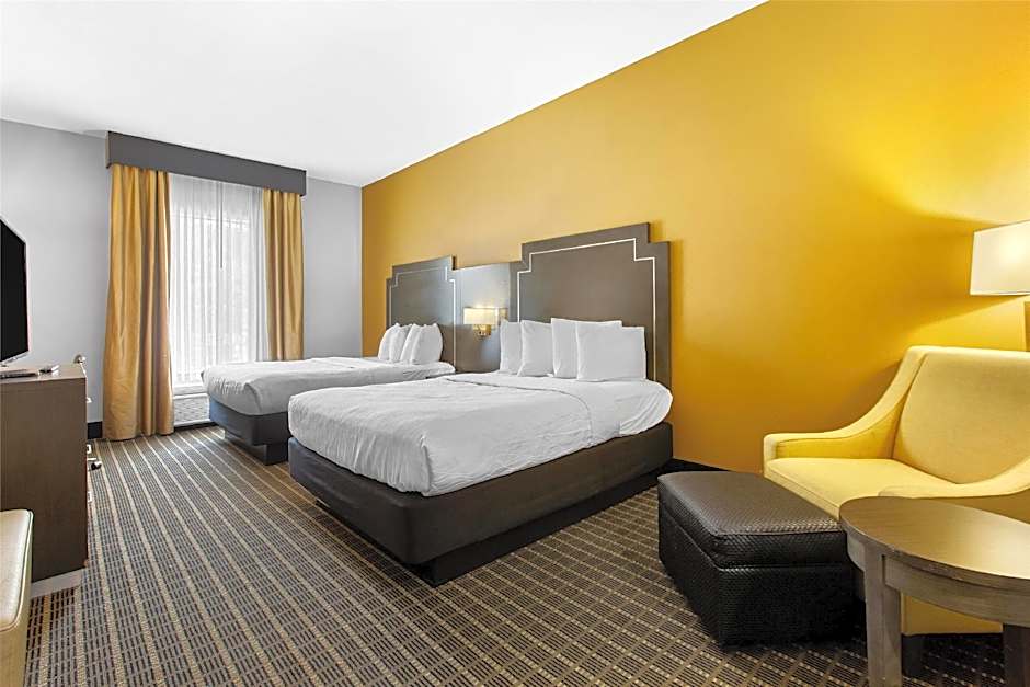 Best Western Plus Regency Park