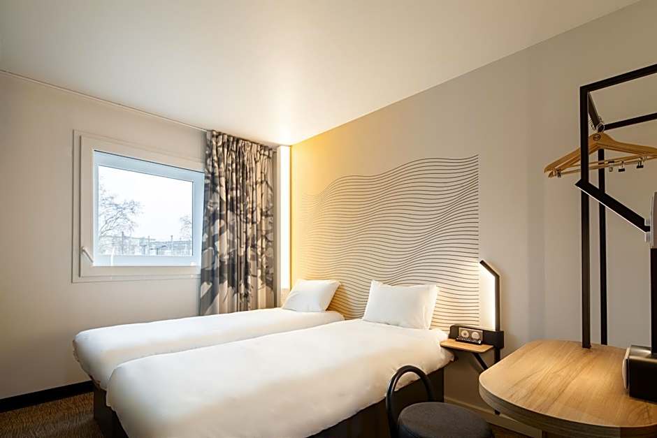 B&B Hotel PARIS GENNEVILLIERS ASNIERES