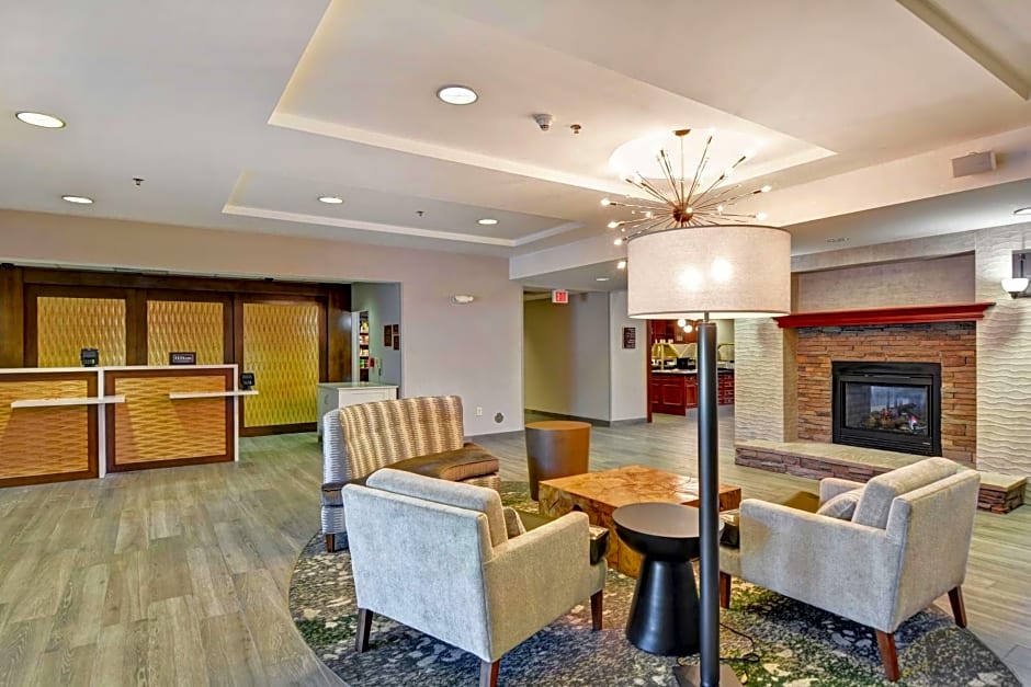 Homewood Suites By Hilton Reno