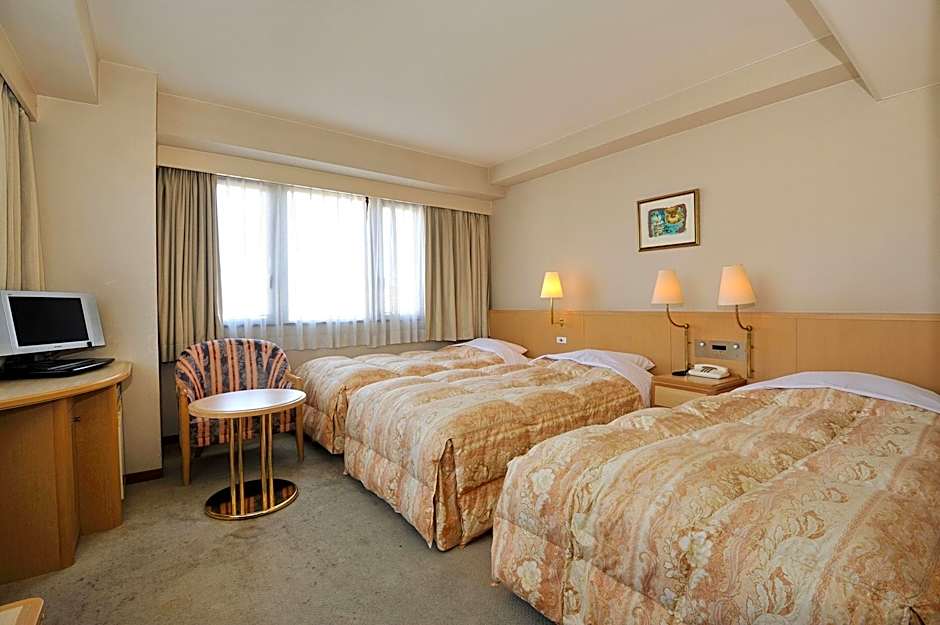 Hotel Sun Valley - Annex