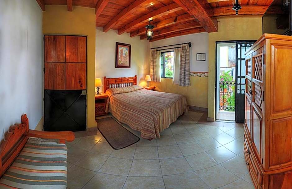 Hotel Posada San Javier