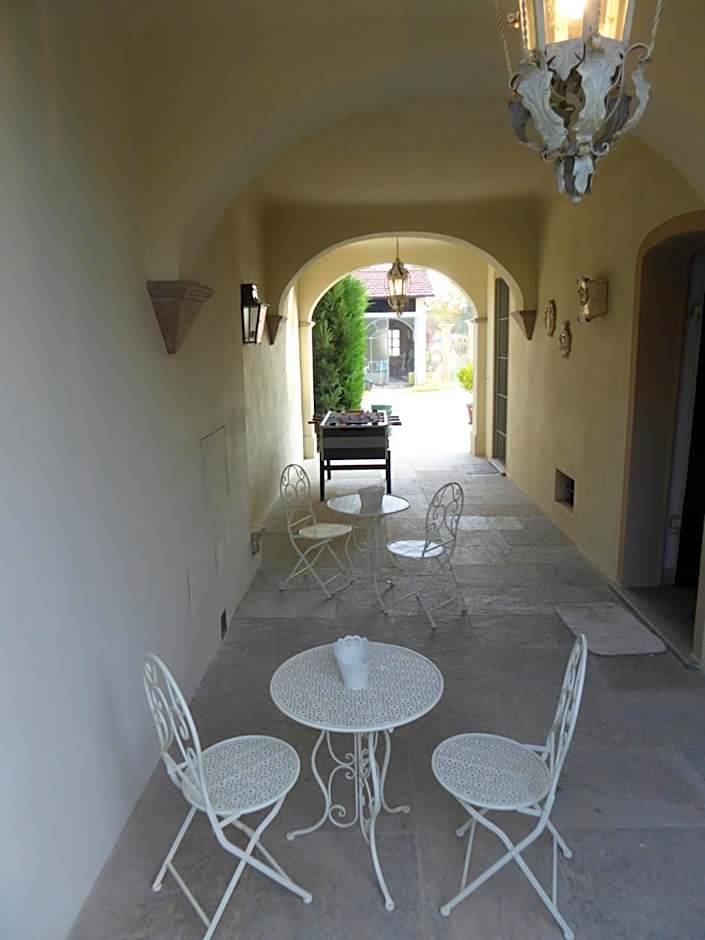 B&B Villa Ricardi