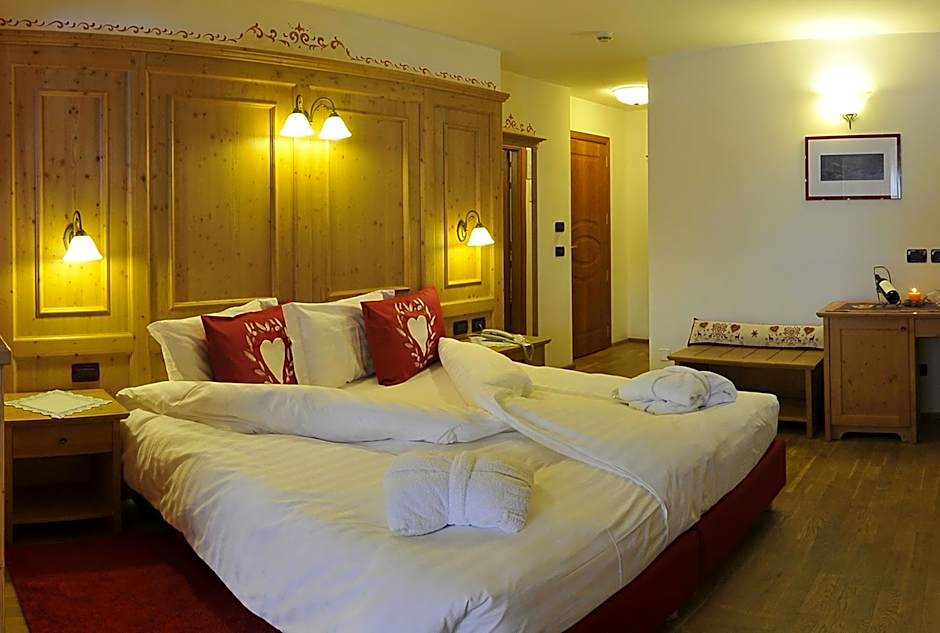 Hotel Alba Wellness & Spa