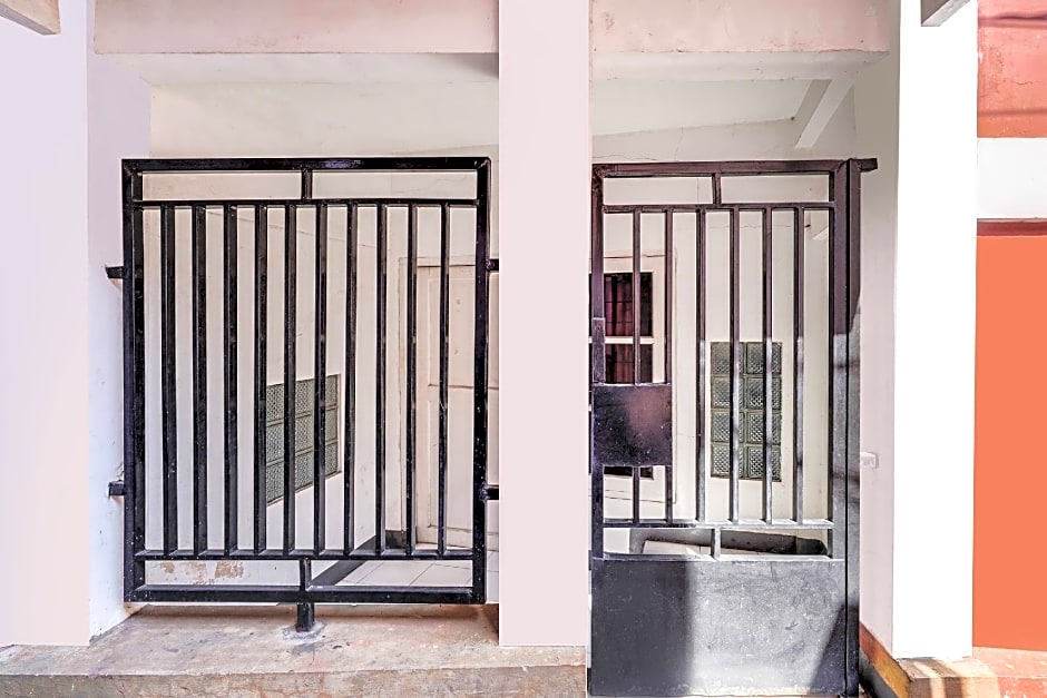 SPOT ON 91386 De Jawara Homestay Syariah