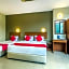 OYO 828 Comfort Hotel Shah Alam