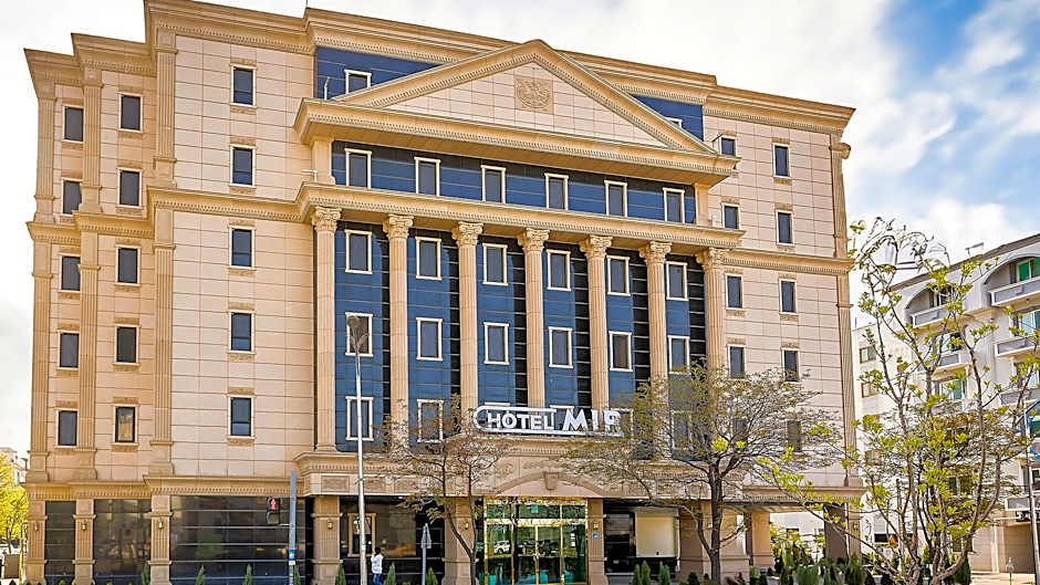 MIR HOTEL