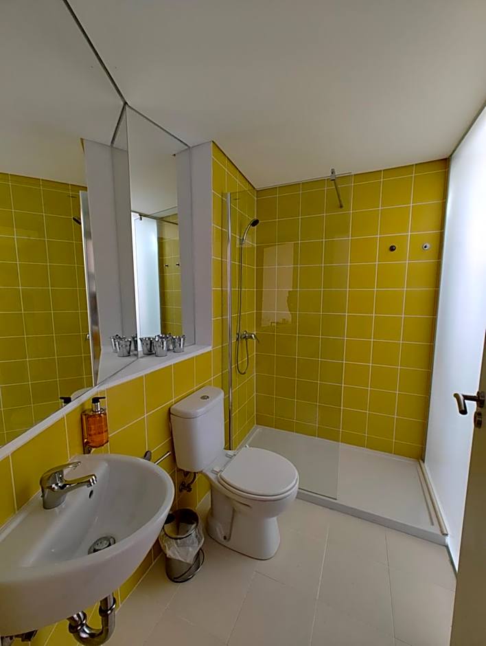 Urbe Sanchina - Hostel & Suites