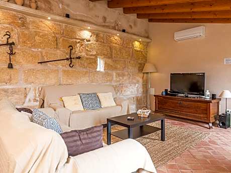 Sa Vinya Des Compte - Villa With Private Pool