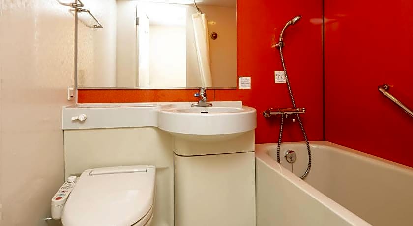 Comfort Inn Zentsuji Inter