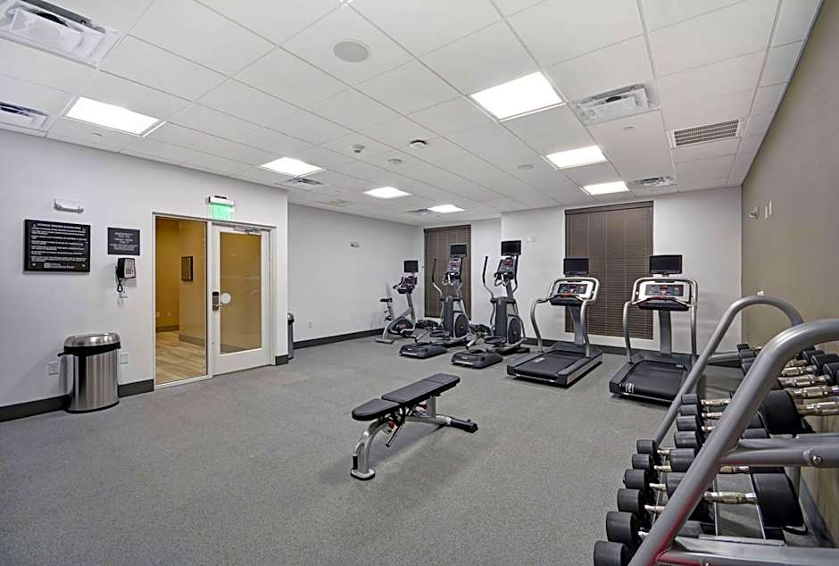 Hilton Garden Inn Houston Hobby Airport