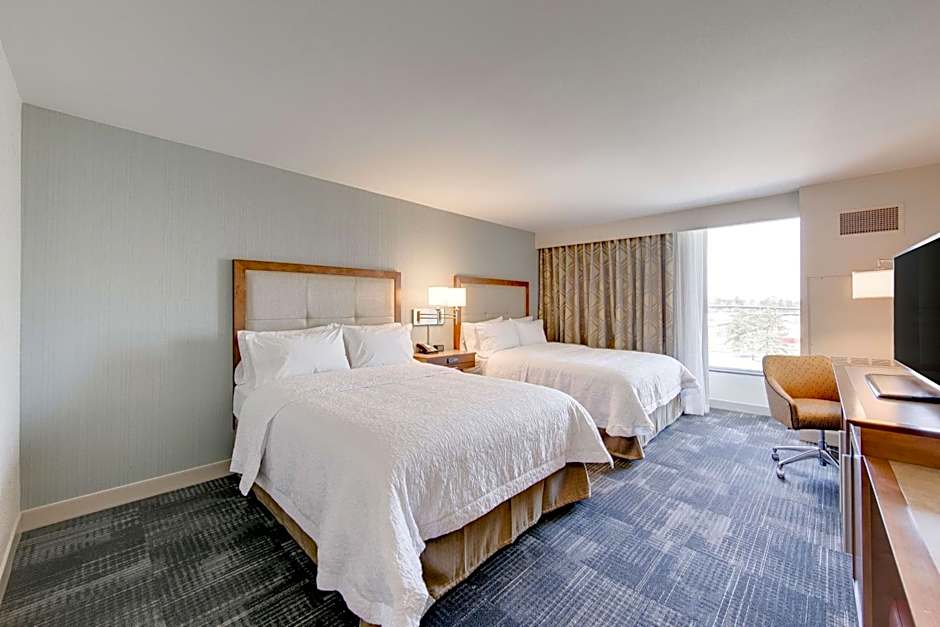 Hampton Inn By Hilton & Suites North Houston Spring
