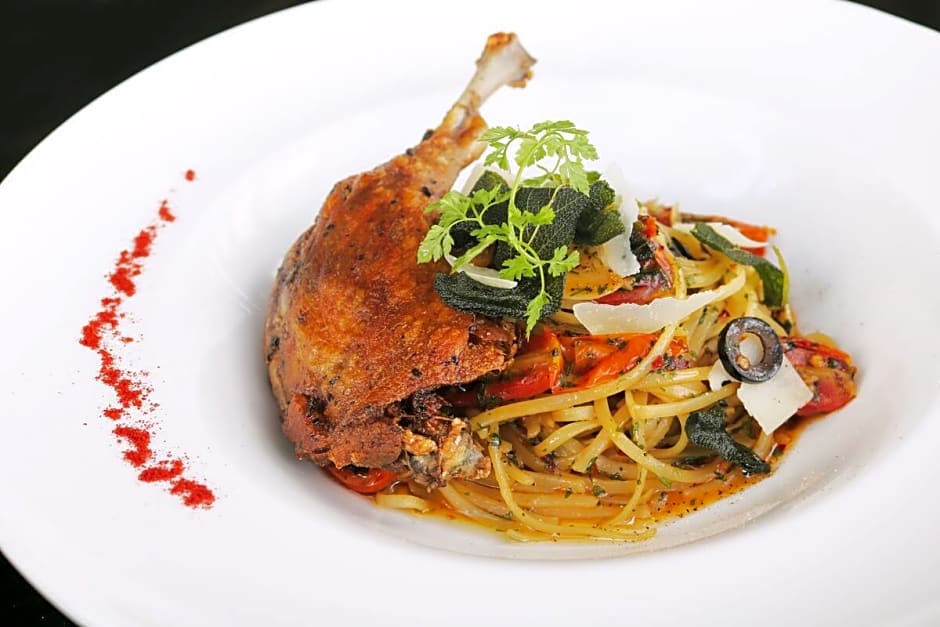 Grand Ion Delemen Hotel