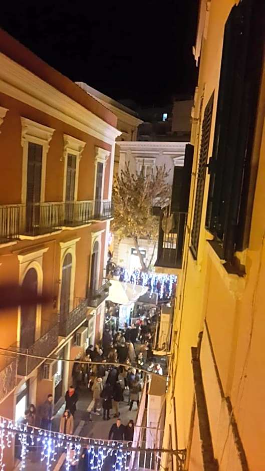 RESIDENZA D'ORIA B&B