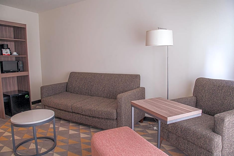 Holiday Inn Tlaxcala By IHG