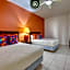 Mexican Styled 2 BR Condo - Beachfront - Pool