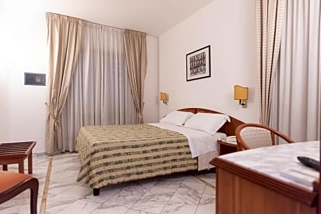 Basic room