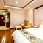 Orange Guangzhou Grand Continental Service Apartment Branch