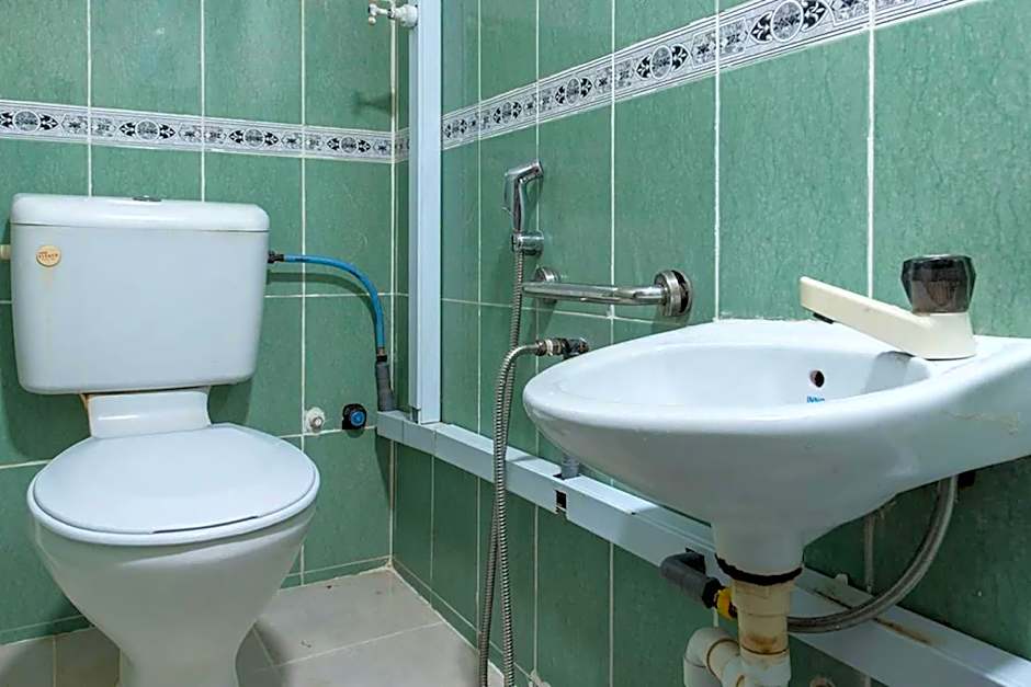 Persona Boutique Hotel