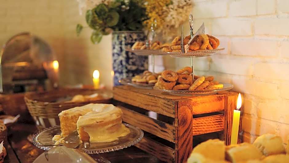 Pousada Rancho do Ralf