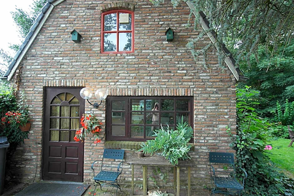 Art, Bed & Breakfast