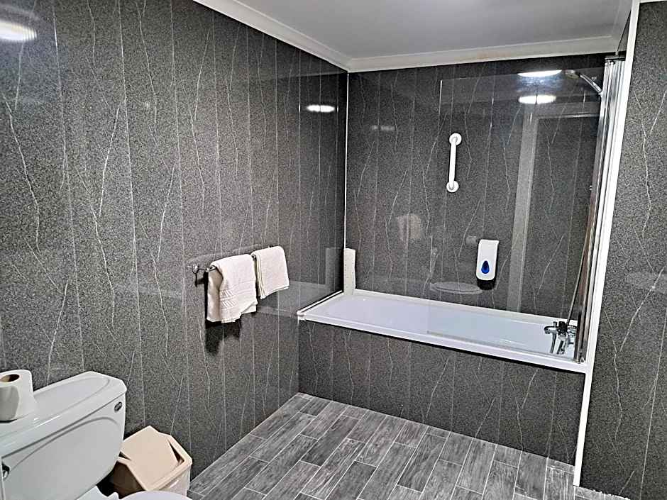 Prince Of Wales Hotel