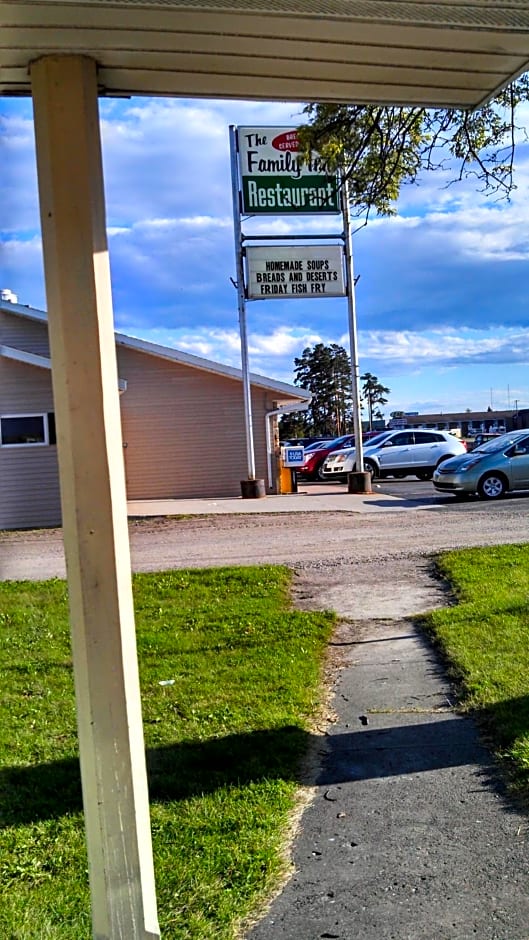 Sunset Lodge Escanaba