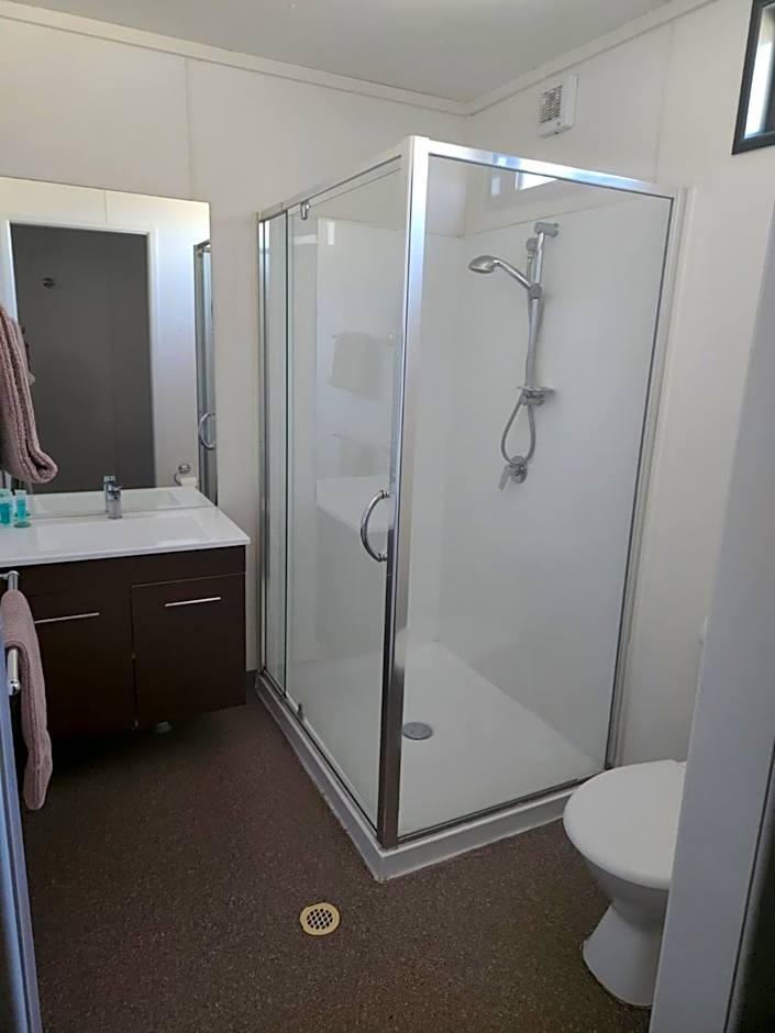 Glenwood Tourist Park & Motel