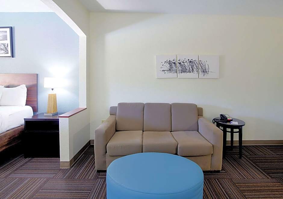 Sleep Inn & Suites Chesapeake - Portsmouth