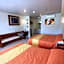 Hotel Splash Inn